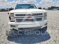 2014 Chevrolet Silverado фото