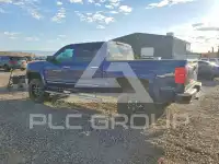 2014 Chevrolet Silverado фото