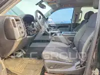 2014 Chevrolet Silverado фото
