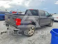 2014 Chevrolet Silverado фото