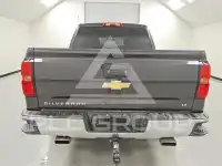 2014 Chevrolet Silverado фото