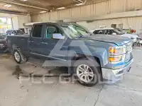 2014 Chevrolet Silverado фото