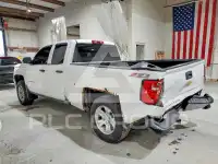 2014 Chevrolet Silverado фото