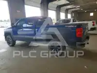 2014 Chevrolet Silverado фото
