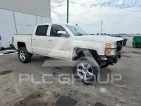 2014 Chevrolet Silverado фото
