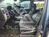 2014 Chevrolet Silverado фото
