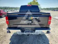 2014 Chevrolet Silverado photo