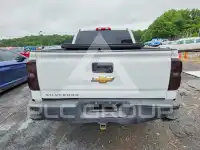 2014 Chevrolet Silverado фото