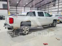 2014 Chevrolet Silverado фото