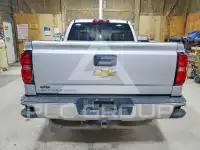 2014 Chevrolet Silverado фото