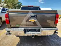 2014 Chevrolet Silverado фото