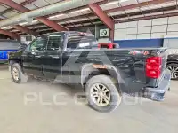2014 Chevrolet Silverado фото