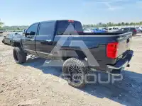 2014 Chevrolet Silverado photo