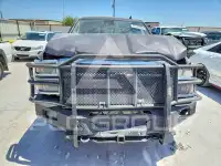 2014 Chevrolet Silverado фото
