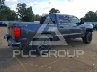 2014 Chevrolet Silverado фото
