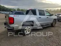 2014 Chevrolet Silverado photo