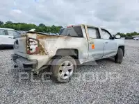 2014 Chevrolet Silverado фото