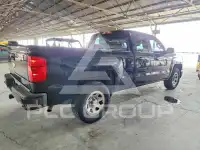 2014 Chevrolet Silverado фото
