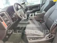 2014 Chevrolet Silverado фото