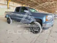 2014 Chevrolet Silverado photo