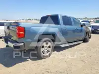2014 Chevrolet Silverado фото