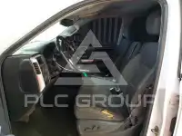 2014 Chevrolet Silverado фото