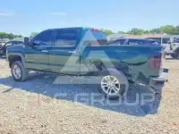2014 Chevrolet Silverado фото