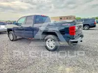 2014 Chevrolet Silverado фото