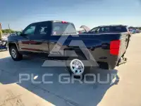 2014 Chevrolet Silverado photo