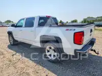 2014 Chevrolet Silverado фото