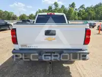 2014 Chevrolet Silverado photo