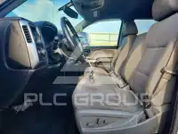2014 Chevrolet Silverado фото