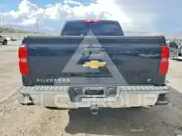 2014 Chevrolet Silverado photo