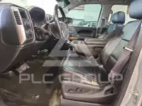 2014 Chevrolet Silverado photo