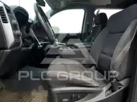 2014 Chevrolet Silverado фото
