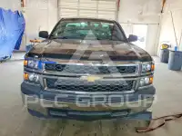2014 Chevrolet Silverado фото