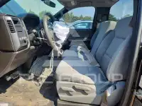 2014 Chevrolet Silverado фото