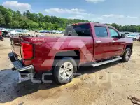 2014 Chevrolet Silverado photo