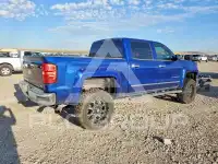 2014 Chevrolet Silverado фото