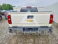 2014 Chevrolet Silverado фото