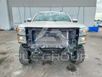 2014 Chevrolet Silverado фото