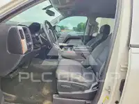 2014 Chevrolet Silverado фото