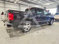 2014 Chevrolet Silverado photo