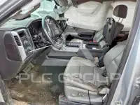 2014 Chevrolet Silverado фото