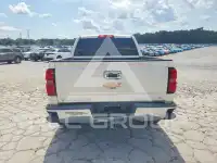 2014 Chevrolet Silverado фото