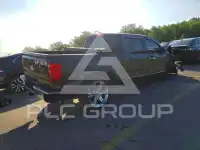 2014 Chevrolet Silverado фото