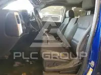 2014 Chevrolet Silverado фото