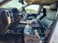 2014 Chevrolet Silverado фото