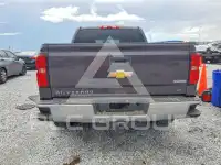 2014 Chevrolet Silverado фото