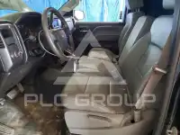 2014 Chevrolet Silverado фото